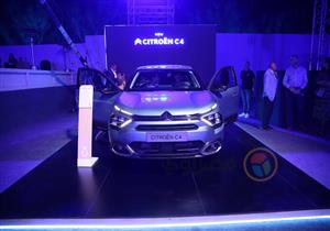 زيادة جديدة بأسعار ستروين C4 موديل 2022 