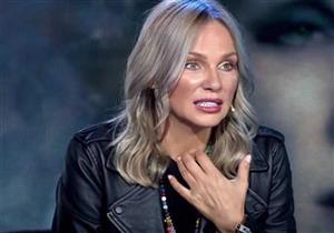     ماذا قالت شيرين رضا عن مصطفى درويش بعد انسحابه من"الملحد" ؟