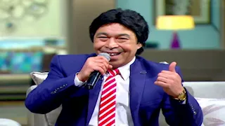 أبرز تصريحات حمدي بتشان.. موقف لمنير وحقيقة خناقته مع هنيدي ورسالته لشيرين 