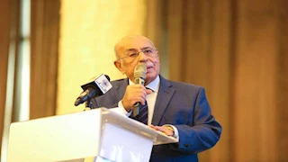 مفيد شهاب: إسرائيل كيان مراوغ ينتهك القانون ويواجه النبذ العالمي