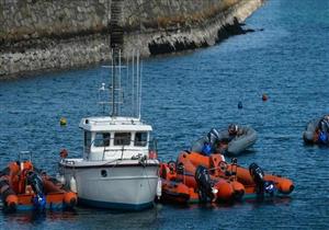 خلاف بين بريطانيا وفرنسا بعد محادثات حاسمة بشأن الصيد