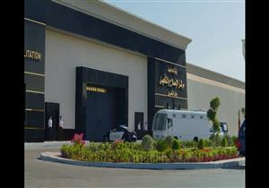 بمناسبة اليوم العالمى لحقوق الإنسان.. الداخلية تنظم زيارة لمراكز إصلاح وتأهيل وادى النطرون