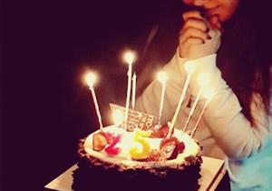 لماذا نقطع الكيك ونشعل الشموع في أعياد الميلاد؟.. اعرف السر