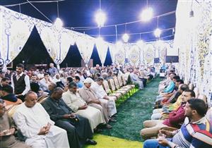 "خلي بالك من بنتي ومراتي".. والدة شهيد الواجب في الدقهلية تكشف "وصية اللقاء الأخير" - فيديو