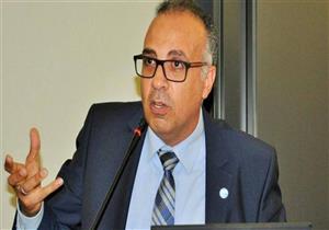 عالم مصري بجامعة ألمانية: مصر تتعاون مع دول حوض النيل في ملف إدارة المياه وإنشاء السدود