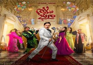 تركي آل الشيخ مازحا: طلعوني بالقوة من كواليس مسرحية هنيدي.. والأخير يعلق