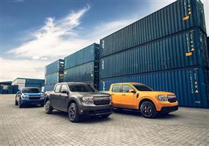 فورد تقدم لعملائها نظام "إف آي تي إس" مجانا اعتذارا عن تأخير تسليم مافريك 2022