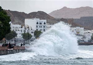 مصر تعرب عن تعازيها لسلطنة عمان في ضحايا إعصار "شاهين"