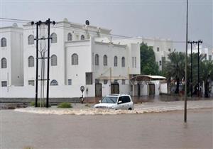 بعد إعصار شاهين في عمان.. الأرصاد: نتوقع تقلبات جوية في هذا الموعد على مصر