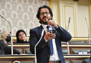 ​​​برلماني يتقدم بمشروع قانون لتجريم زواج الأطفال 