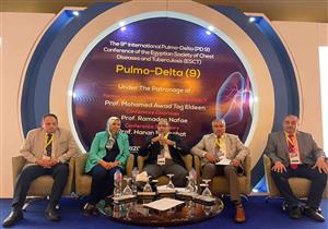 «علمية كورونا» تشارك في إصدار 5 توصيات هامة لمواجهة خطر الموجة الرابعة