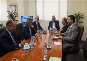 أزمة قرداحي.. لبنان يطلب وساطة أمريكا لحل الخلاف الخليجي