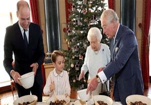 ماذا يأكل أفراد العائلة المالكة البريطانية في اليوم؟