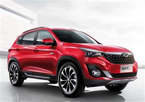 انخفاض أسعار سيارات شيري الجديدة في مصر