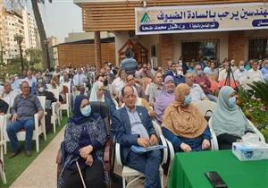 صور.. توصيات اجتماع الجمعية العمومية لنقابة المهندسين في المنوفية