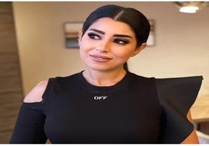 أيتن عامر: "أوافق على تجسيد دور راقصة.. والفنان بيعمل كل الأدوار"