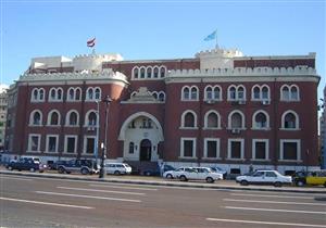 ضمن حياة كريمة.. جامعة الإسكندرية تنظم قوافل خدمية للمناطق الفقيرة