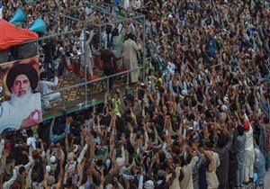 باكستان تتوصل إلى اتفاق تاريخي مع جماعة إسلامية محظورة