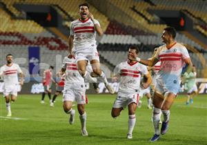 أحمد صالح لمصراوي: طريقة لعب موسيماني الجديدة ستسهل الأمور على الزمالك