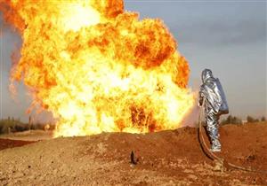  قتلى وجرحى ومنازل مدمرة في انفجار خط غاز بالمكسيك