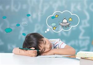 4 أعراض تكشف إصابة طفلِك بسوء التغذية.. لا تتجاهليها