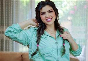 ميرنا جميل ترقص على موسيقى أغنية "نور العين" والجمهور يعلق (فيديو)