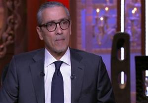  جمال السادات: حضور قتلة والدي لاحتفالات أكتوبر صحبة مرسي من أصعب اللحظات