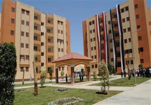 سداد حتى 20 سنة.. طرح شقق جديدة بمدينة ١٥ مايو