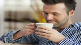 3 أشياء تحدث لجسمك عند تناول القهوة 