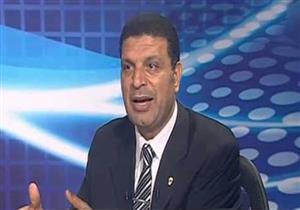 مختار الغباشي: تشديد العقوبة ستساهم في الحد من ظاهرة التنمر على ذوي الإعاقة