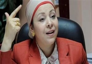 هل سيتم تطبيق نظام "الكد والسعاية" في مشروع قانون الأحوال الشخصية الجديد؟.. نهاد أبوالقمصان توضح