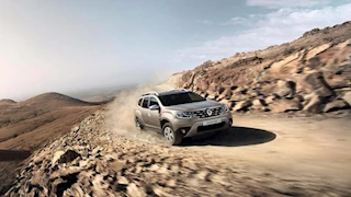  التراجع كبير.. تعرف على سعر رينو داستر 2022 كسر زيرو اليوم