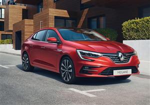 تعرف على سيارات رينو المتاحة بمصر حاليًا