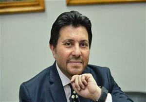 19 مطربا.. تعرف على أسماء الممنوعين من الغناء بنقابة المهن الموسيقية 