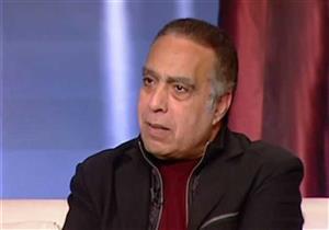 "ليس نصا مقدسا".. محمد العدل يعلق على أزمة تعديل كلمات ابتهال "مولاي" بحفل مروان بابلو