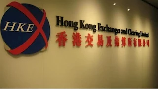 بورصة "هونج كونج" تسجل أسوأ انخفاض منذ الأزمة المالية الآسيوية 1997