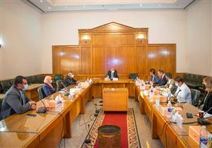 الزيادة السكانية أبرز التحديات.. الرى: استثمارات الخطة القومية للمياه 50 مليار دولار حتي 2037