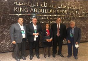 بتواجد الخطيب وحمدي.. افتتاح كأس العالم للأندية لكرة اليد في غياب الزمالك