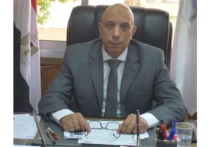 يحيى أبوزيد رئيسًا لمجلس إدارة شركة مياه الشرب والصرف بأسوان