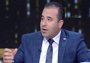 عطل الفيسبوك.. رئيس اتصالات النواب لمصراوي: جاهزون لأي تشريعات لحماية الأمن القومي