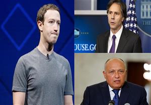 حدث ليلاً| يوم الانهيار الكبير لخدمات فيسبوك.. وجديد العلاقات المصرية القطرية