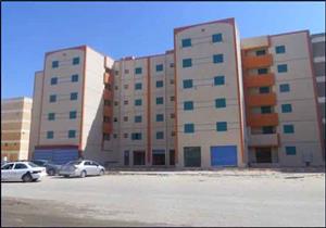  الإسكان: الجهاز المركزي للتعمير نفذ 426 مشروعاً مختلفاً بسيناء ومدن القناة من 2014