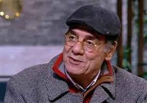 أحمد فؤاد سليم عن رأيه في الفن حاليًا: "دا مش فن الشعب احنا يا بنقدم بلطجية يا كمباوندات"