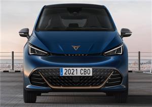 كوبرا تكشف النقاب عن سيارتها الكهربائية Born الجديدة بسعر يبدأ من 37 ألف يورو.. صور