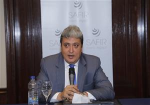 رئيس المنظمة العربية لحقوق الإنسان: هناك إرادة سياسية حقيقية للنهوض بالملف الحقوقي