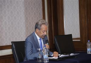 عصام شيحة: إطلاق الاستراتيجية الوطنية لحقوق الإنسان يمثل نقلة فارقة فى مجال الحقوق