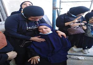 تأجيل محاكمة المتهمين بقتل فتاة داخل عيادة بمول في الإسكندرية- فيديو وصور