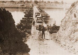 أحد أبطال حرب أكتوبر: عملية عبور قناة السويس كانت معقدة جدًا