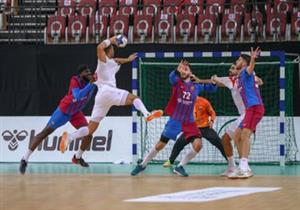 يد الزمالك تكتسح جامعة سيدني في مونديال الأندية