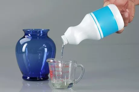 تحليل الحمل بالكلور- هل يغني عن الاختبار المعملي؟